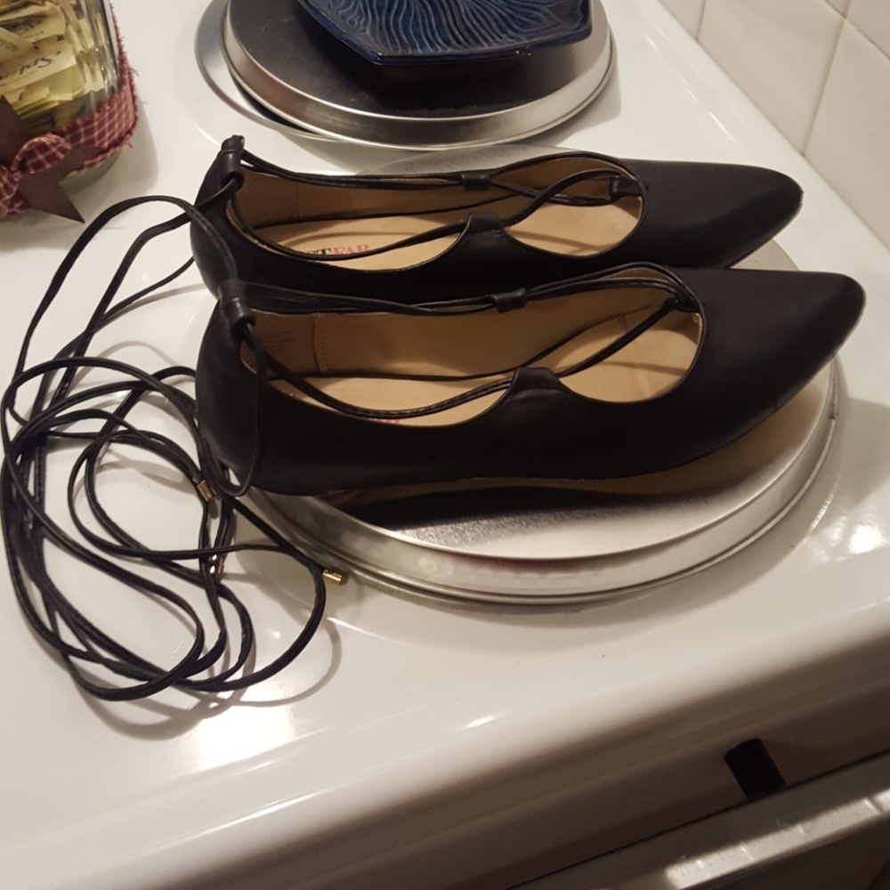Womens flats